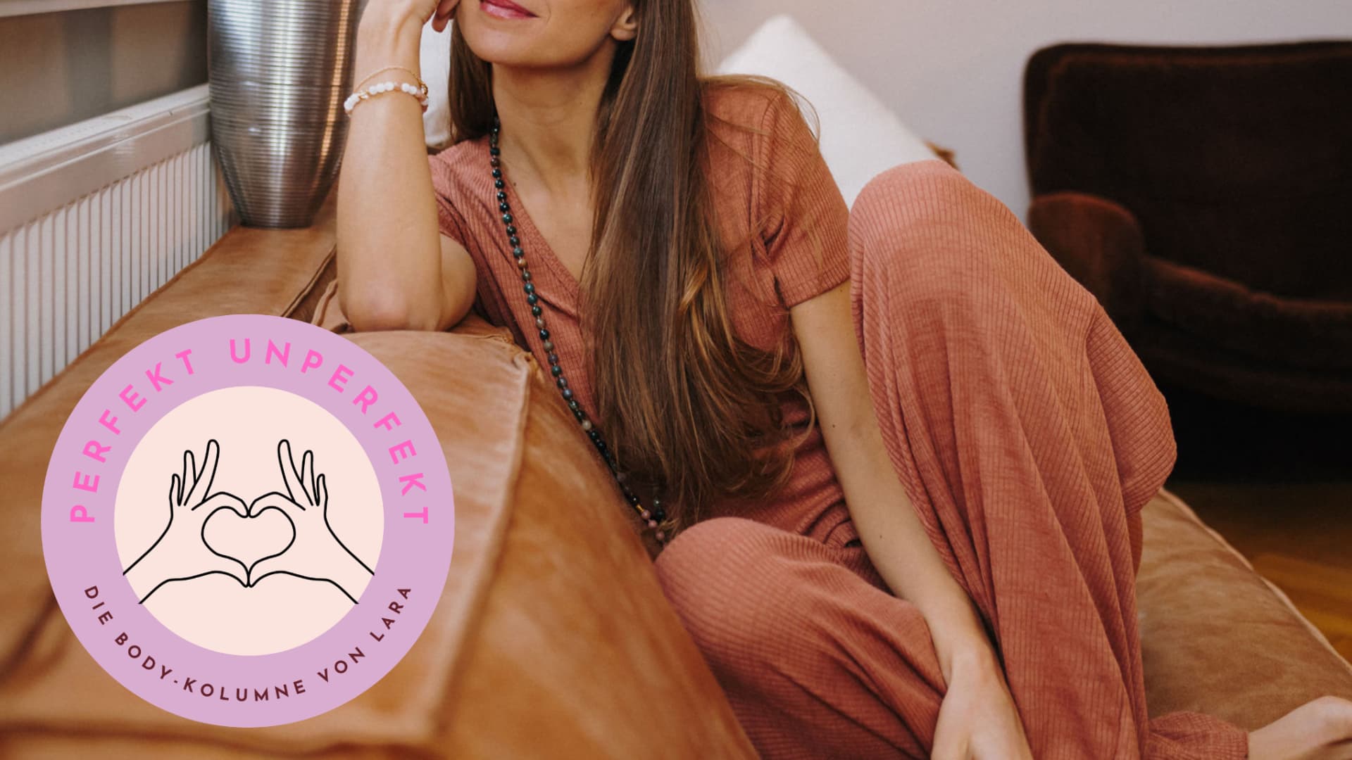 3 Tipps für mehr Selbstliebe in der Partnerschaft – Interview-Special mit Laura Malina Seiler