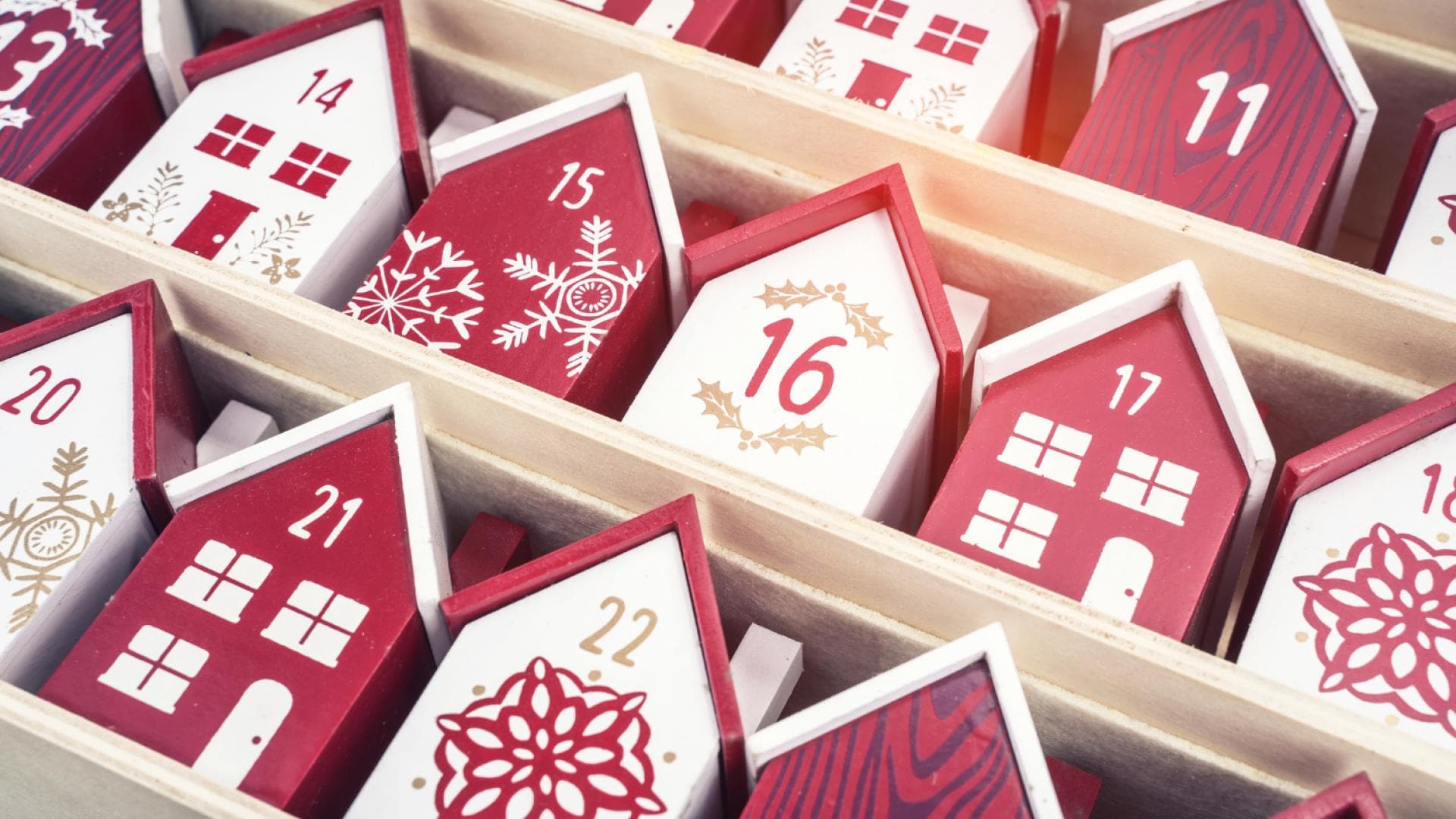 Adventskalender 2022 Die 5 besten BeautyKalender