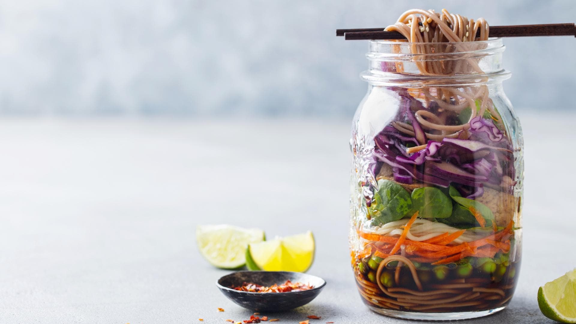 Schnelles Rezept 5 Minuten Terrine selber machen