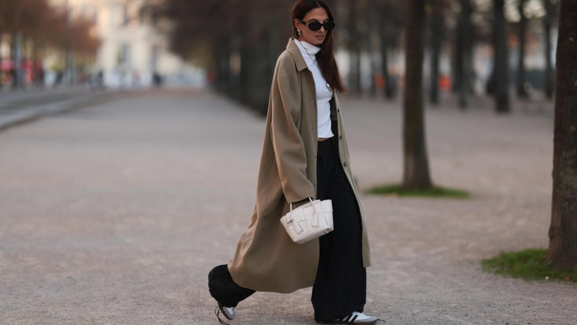 WinterTrend 2022 Die 3FarbenRegel wertet jedes Outfit auf