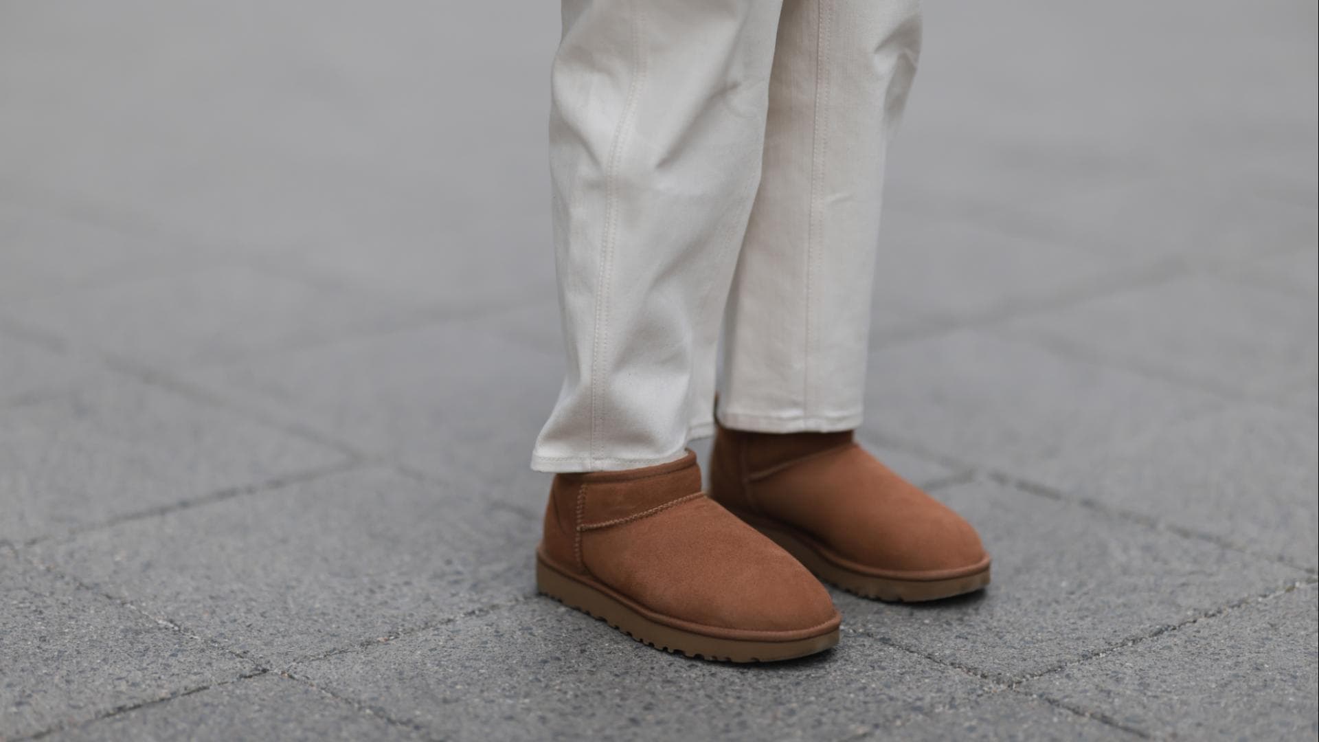 UGGBoots reinigen So sehen die Schuhe wieder aus wie neu