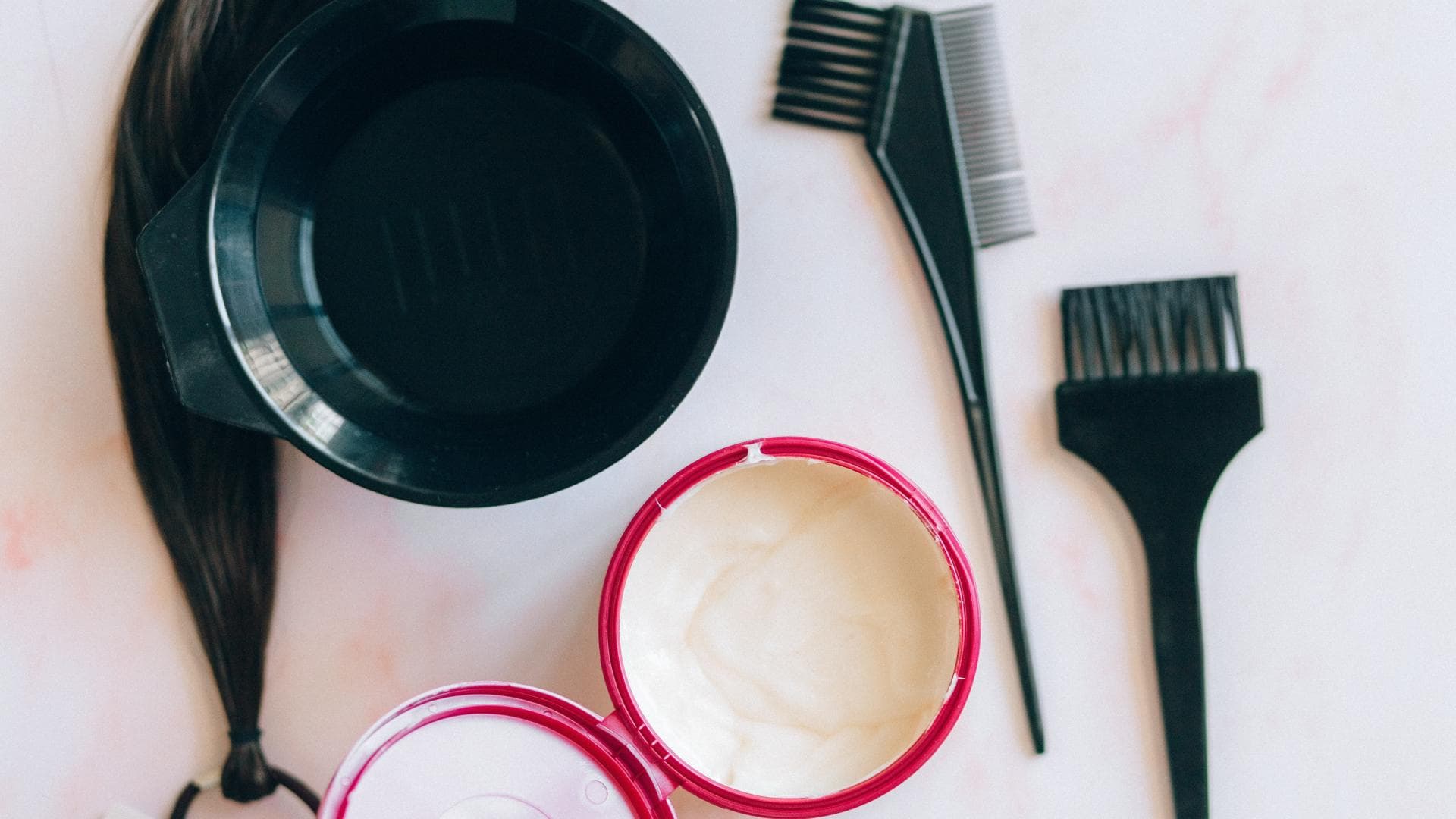 Haare selber färben Mit diesen Tipps sieht