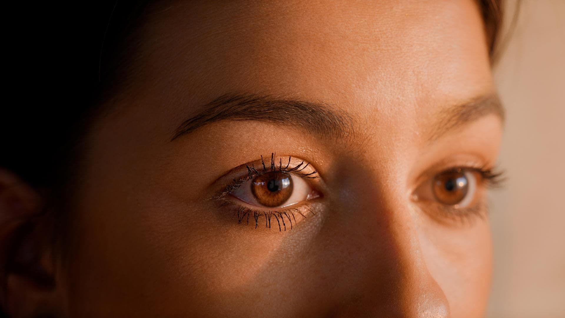 Braune Mascaras jetzt für WowWimpern