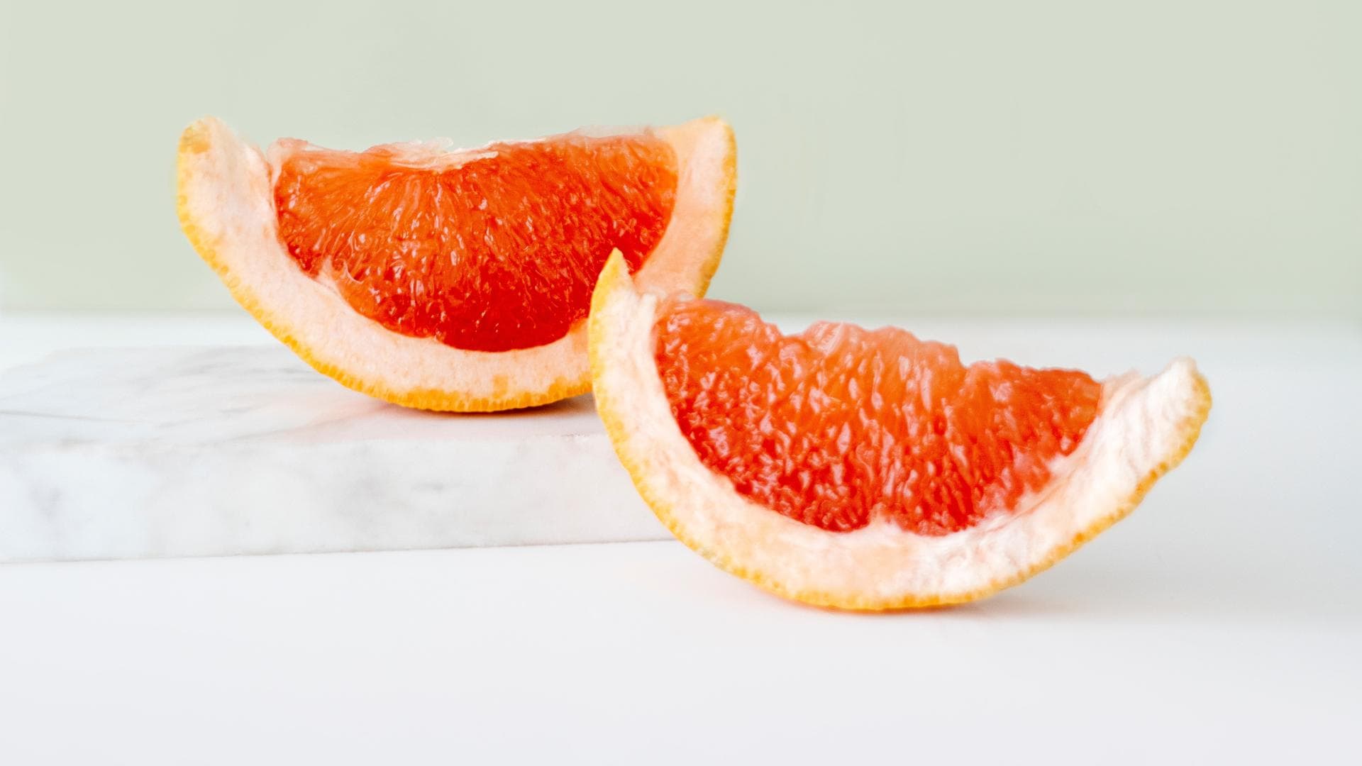 "Healthy Breakfast Ideas Incorporating Grapefruit into Your Morning