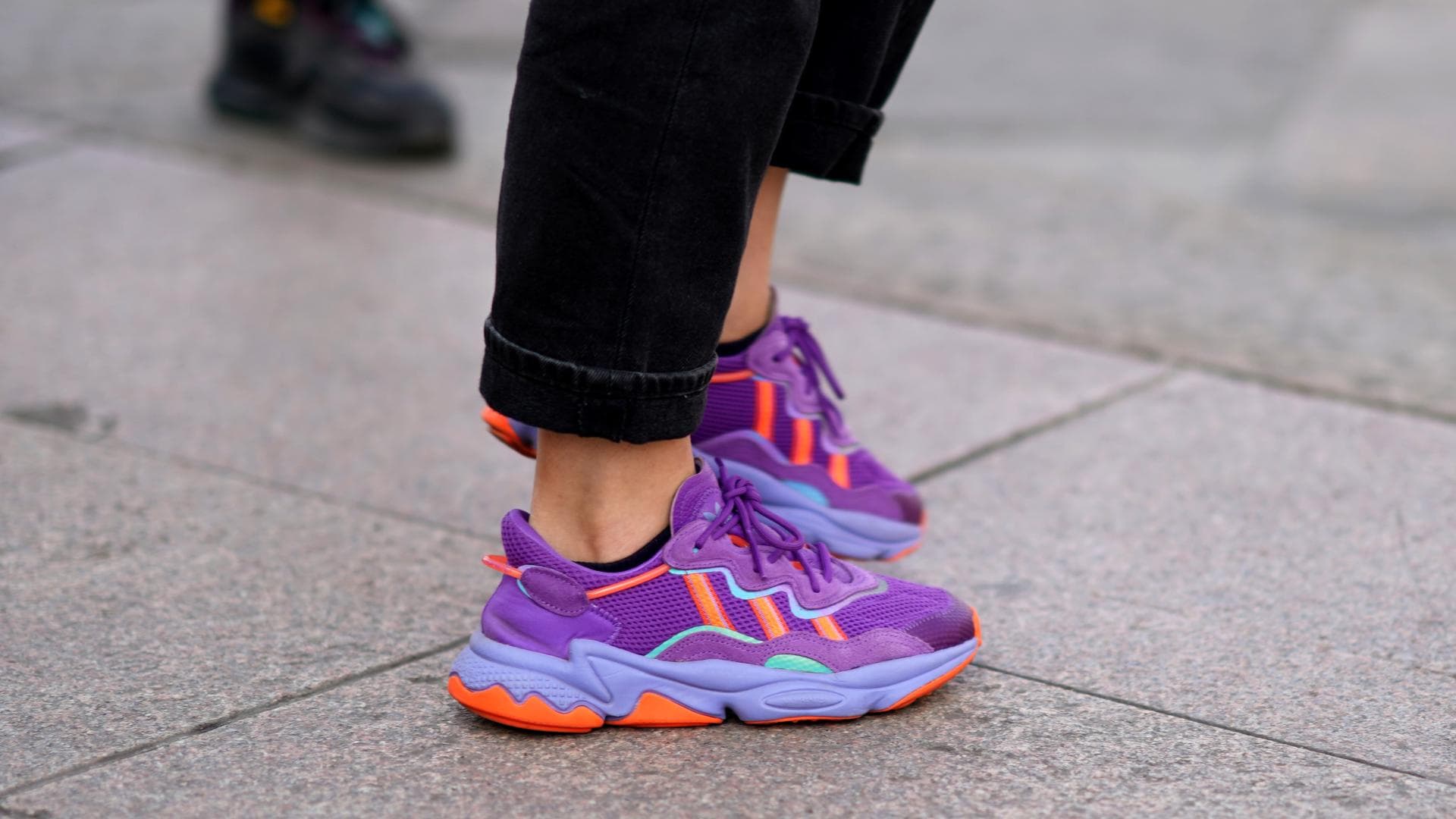5 SneakerSocken, die garantiert nicht rutschen