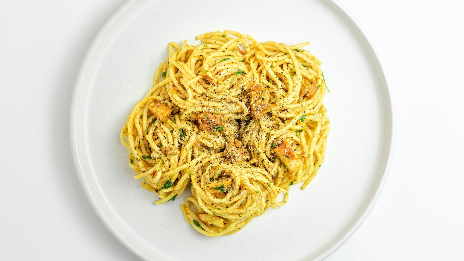 Spaghetti alla San Gennaro Rezept zum Klassiker aus Neapel