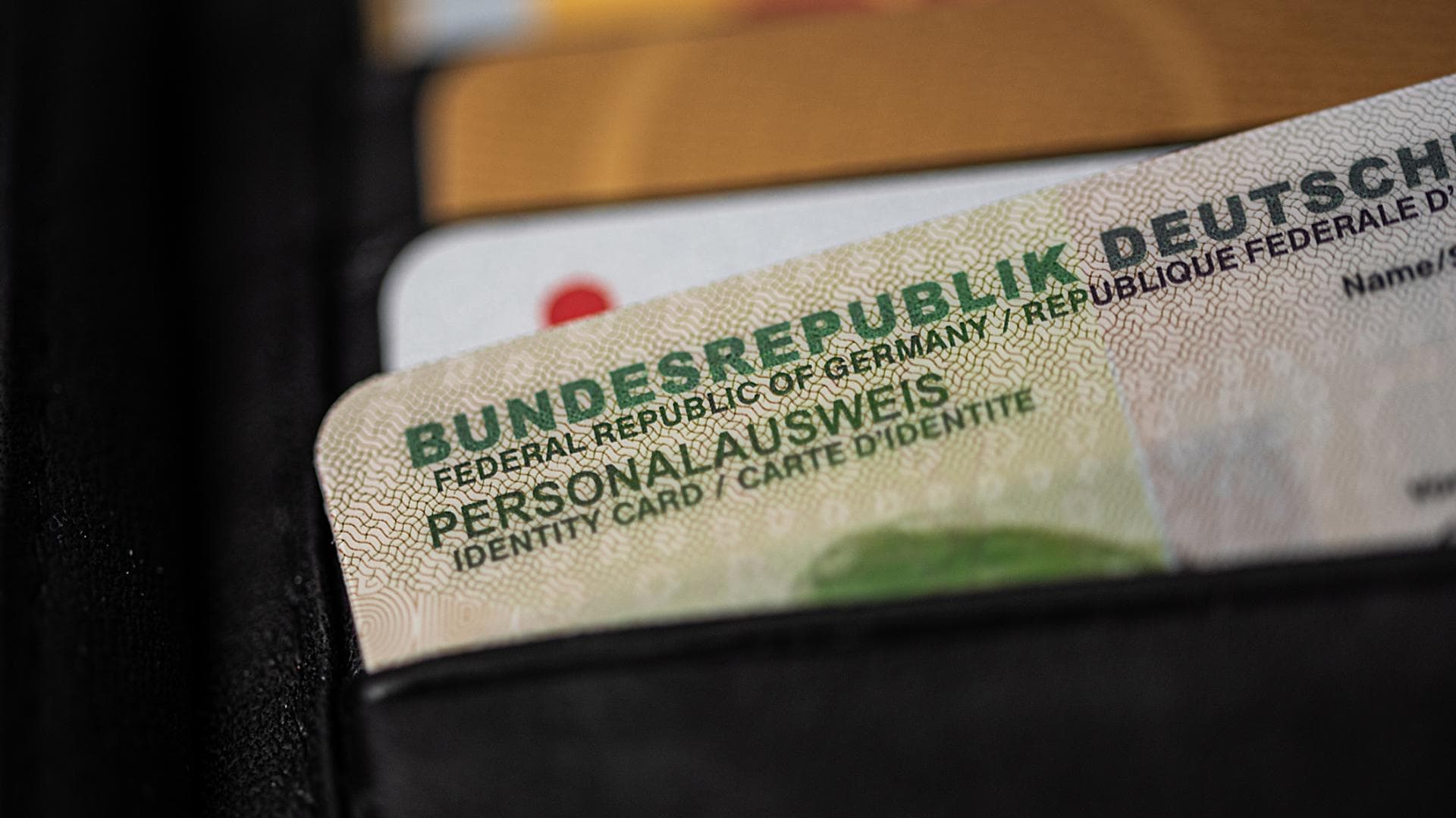 Hamburg Niendorf Termin Für Personal Ausweis Beantragen Ausweis beantragen: Das ändert sich jetzt bei Personalausweisen und