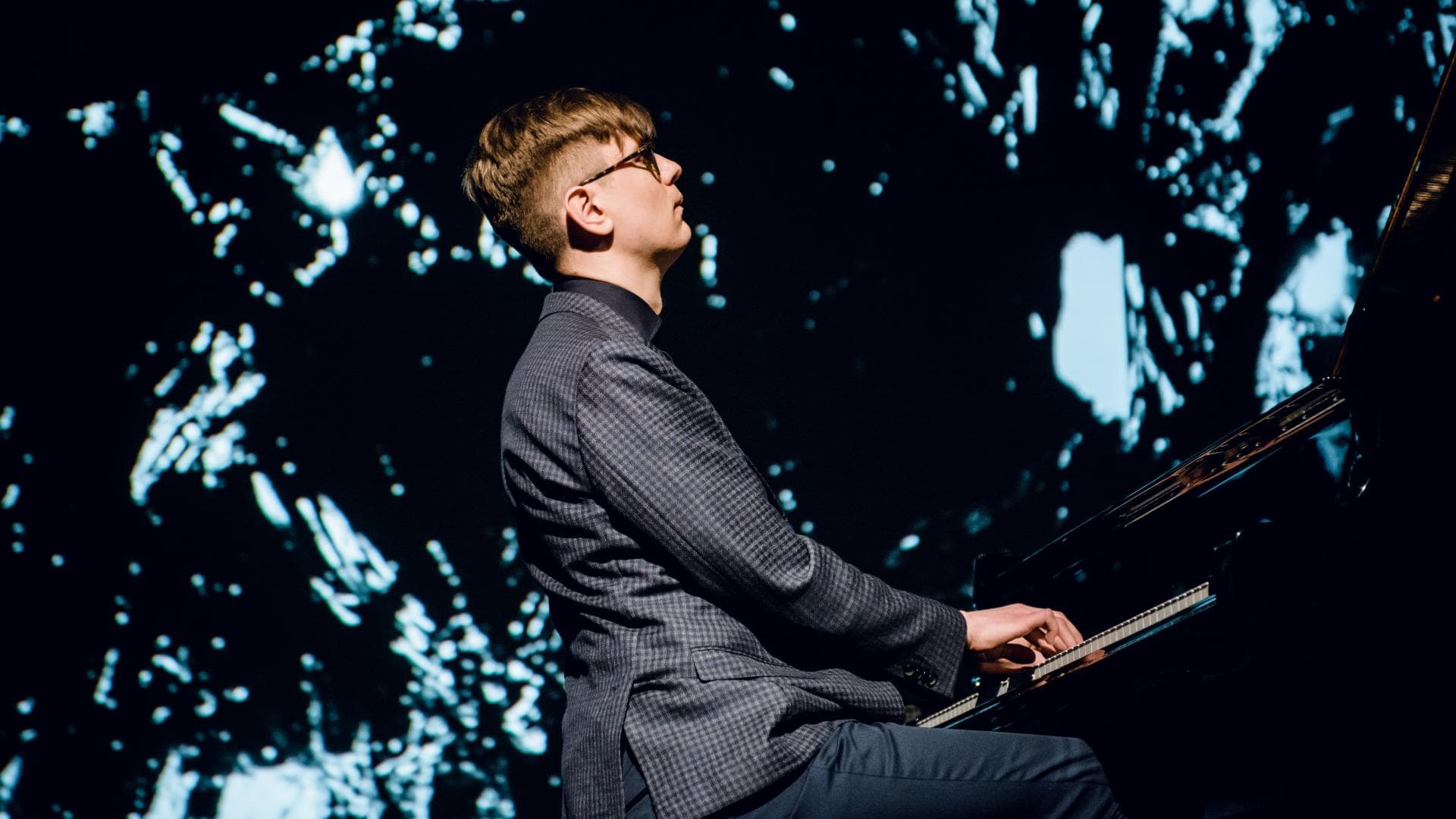 Víkingur Ólafsson So lebt der Starpianist privat