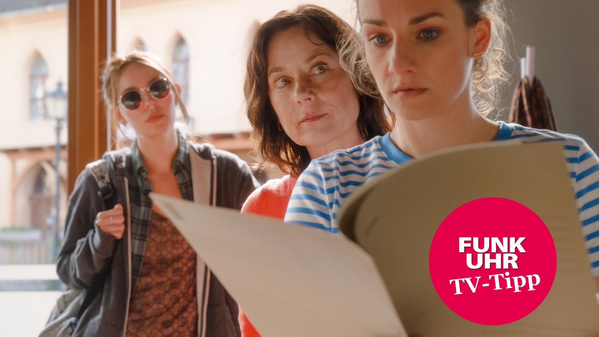 TV-Tipp: Mit Herz und Holly – Muttergefühle