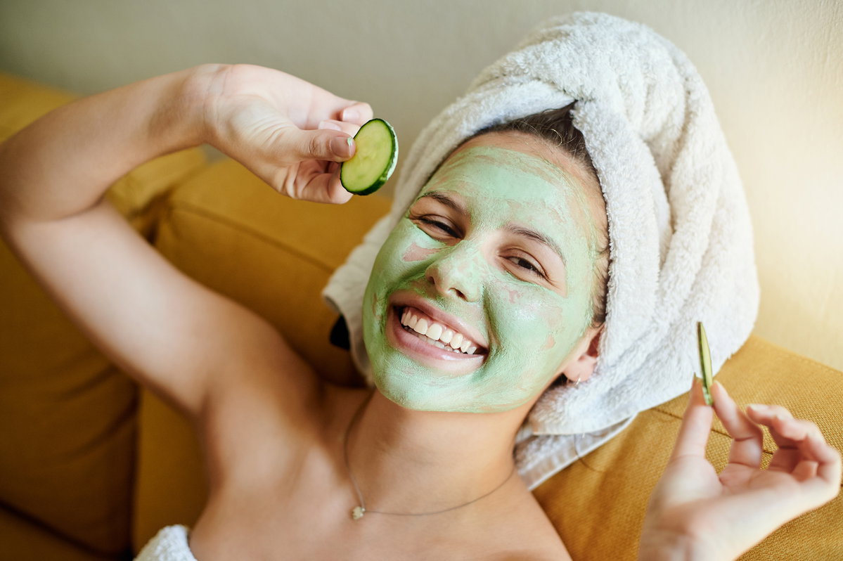 FaceD Anti-Aging Feuchtigkeitsmaske – Sofortige Frische & Straffung