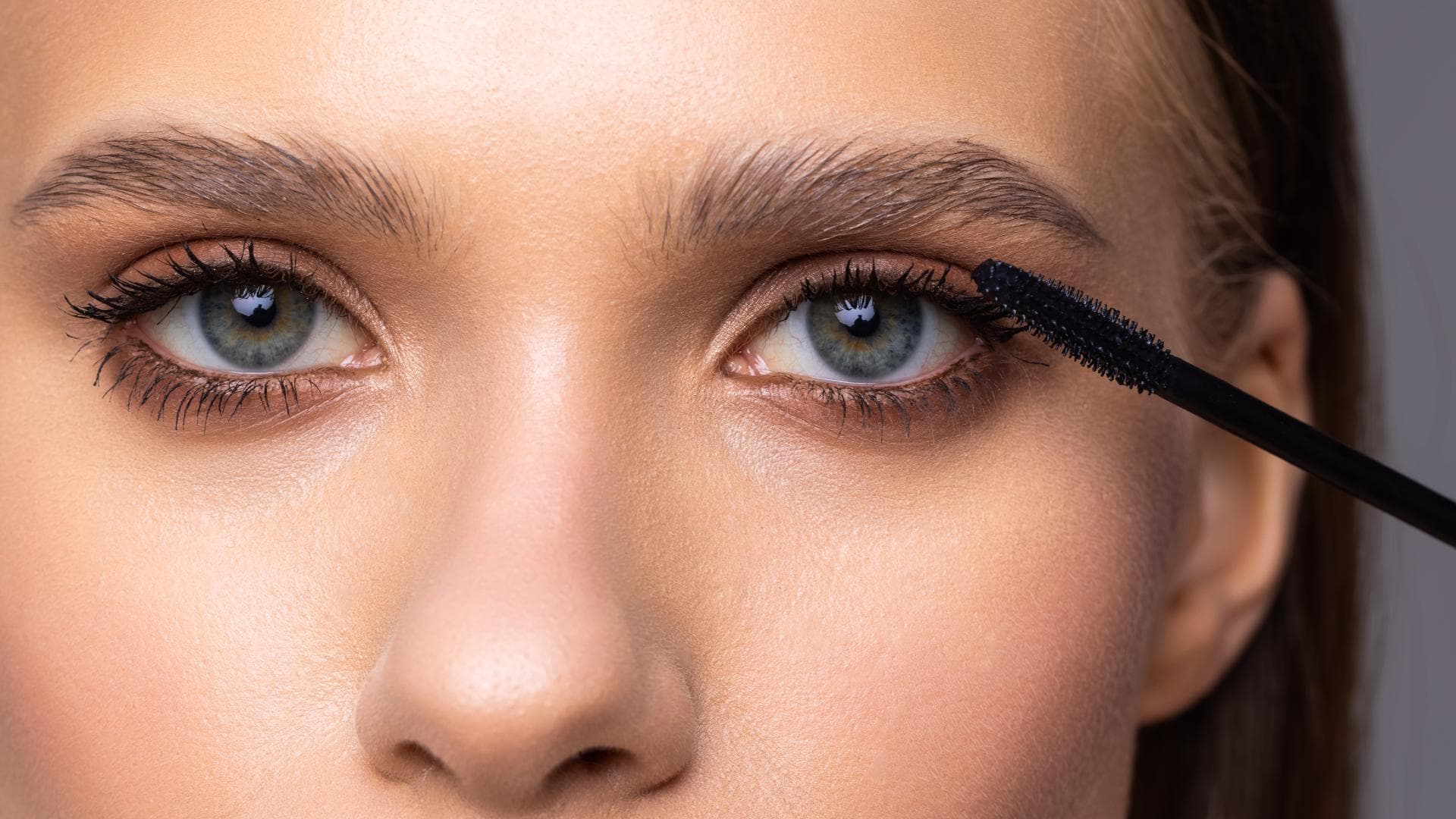 Mascara, die nicht verschmiert Unsere 6 Lieblingsprodukte
