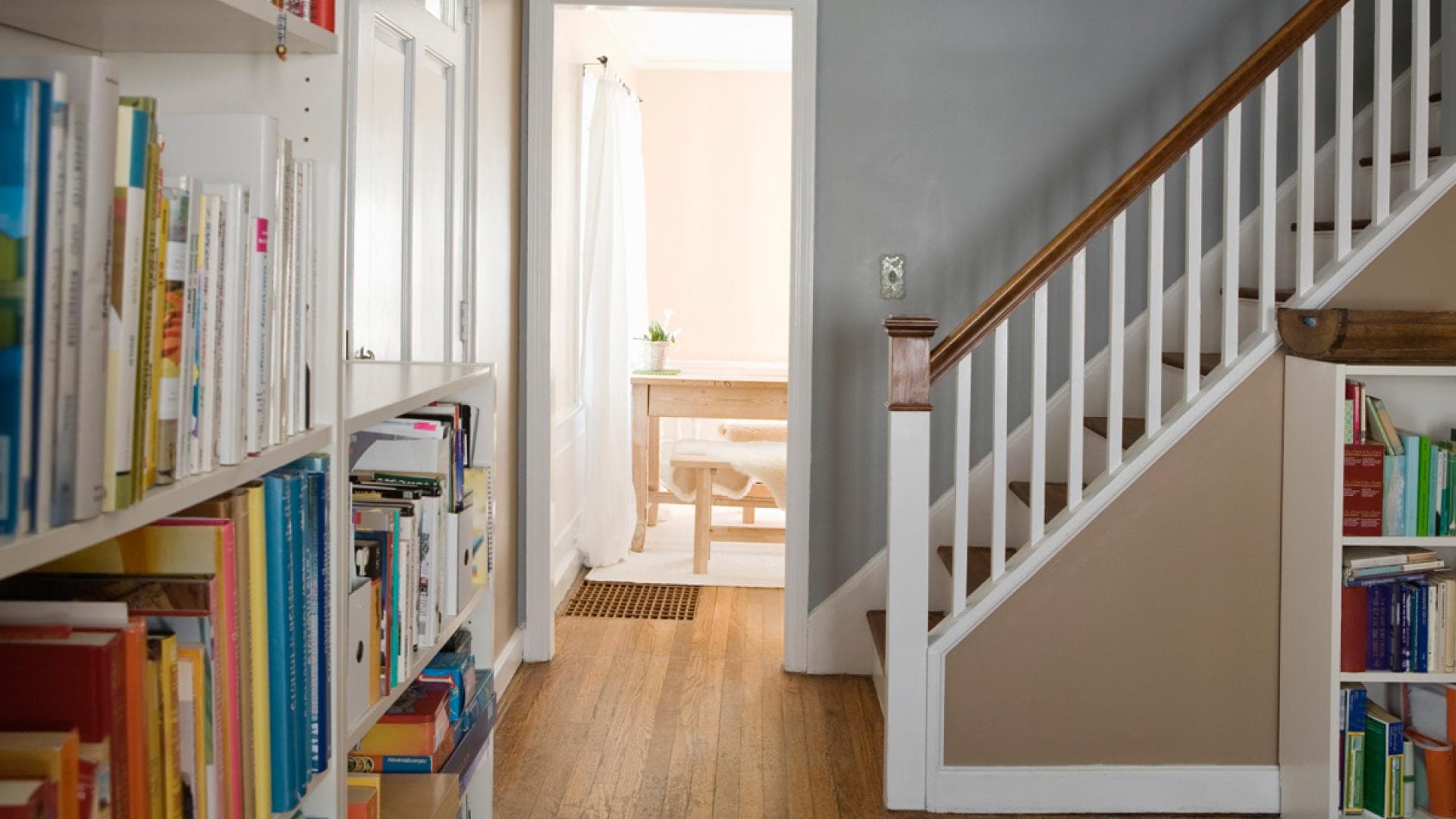 Einrichtungstipps Losungen Fur Den Flur