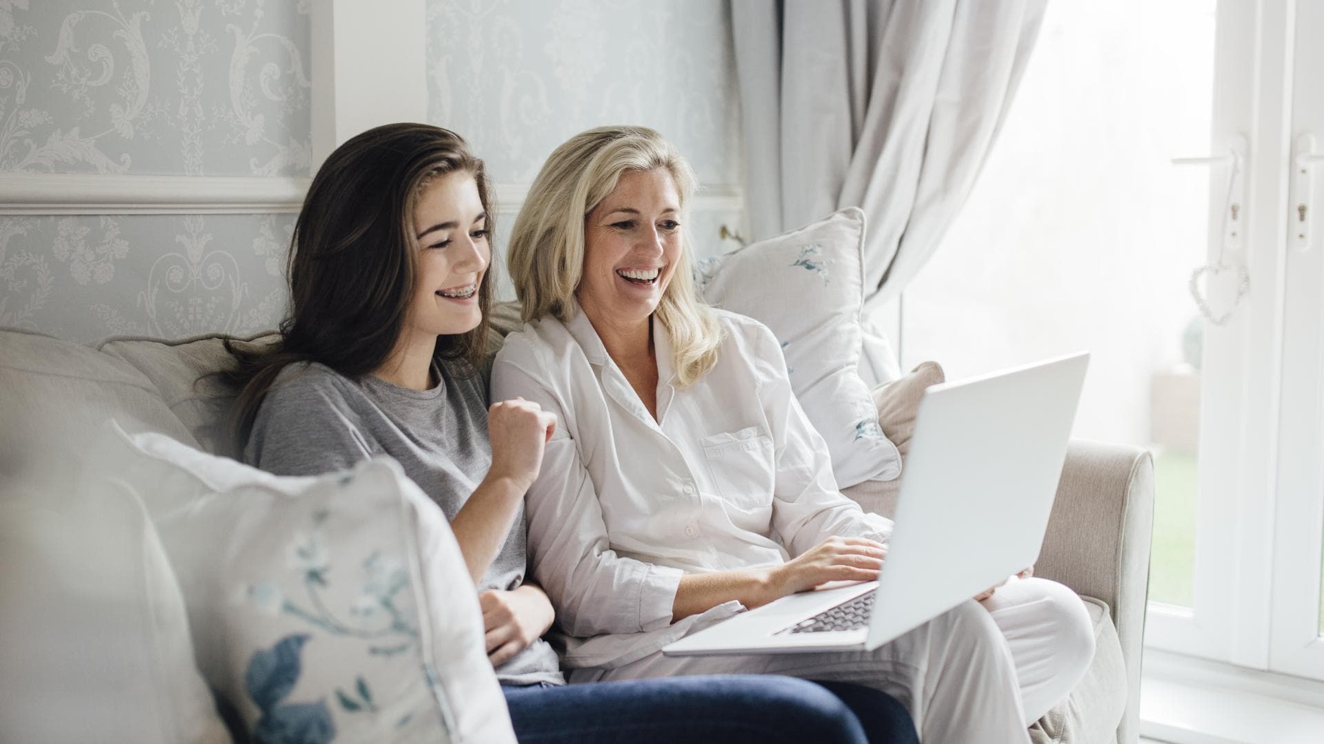 Zoom Skype Co Das K nnen Die Videochats Im Vergleich