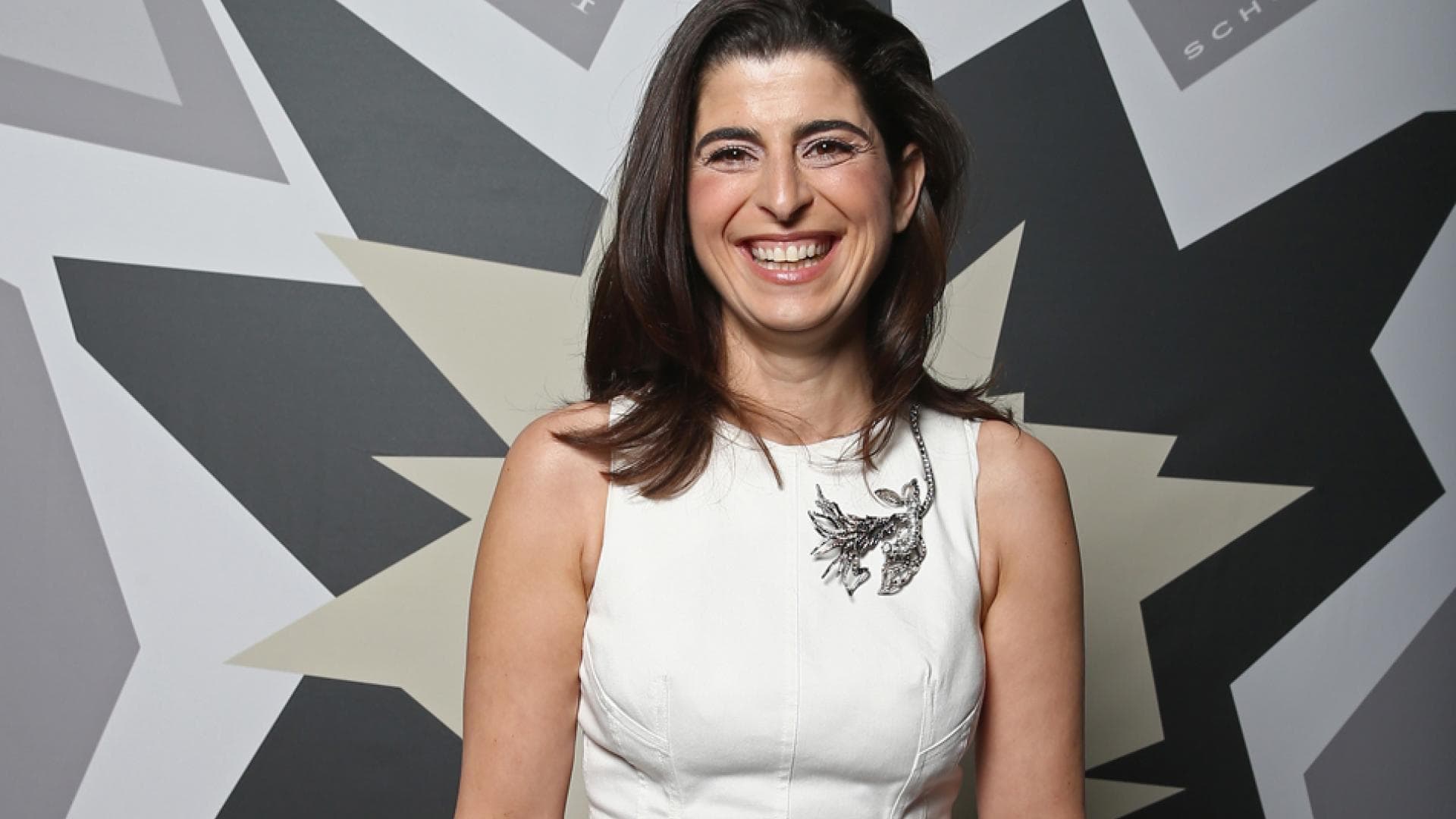 Modedesignerin Dorothee Schumacher