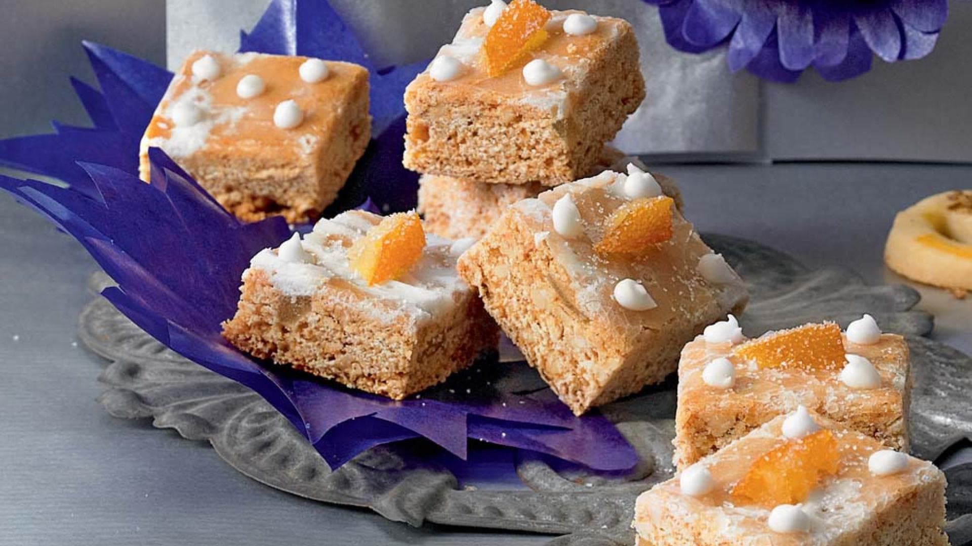 Gewürzschnitten Rezept Gewürzschnitten Rezept