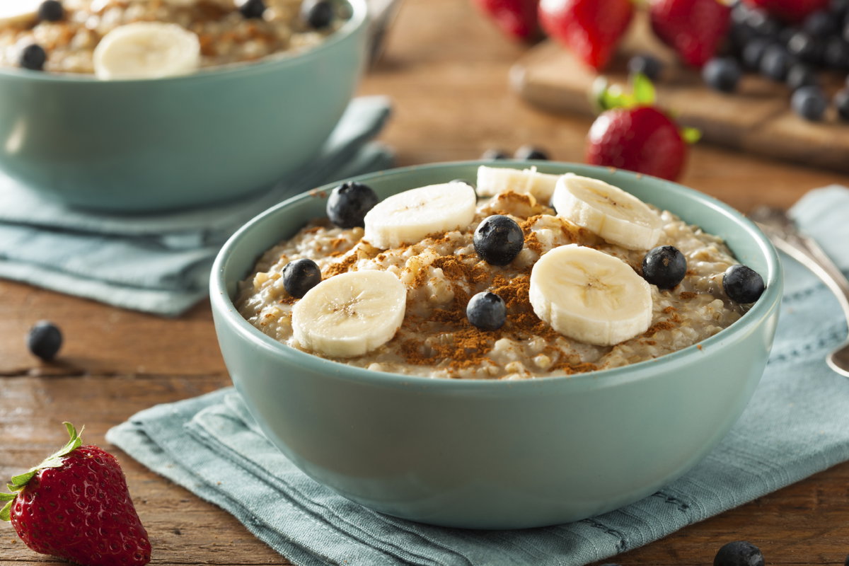 Porridge: 3 leckere Rezepte für das Trendfrühstück