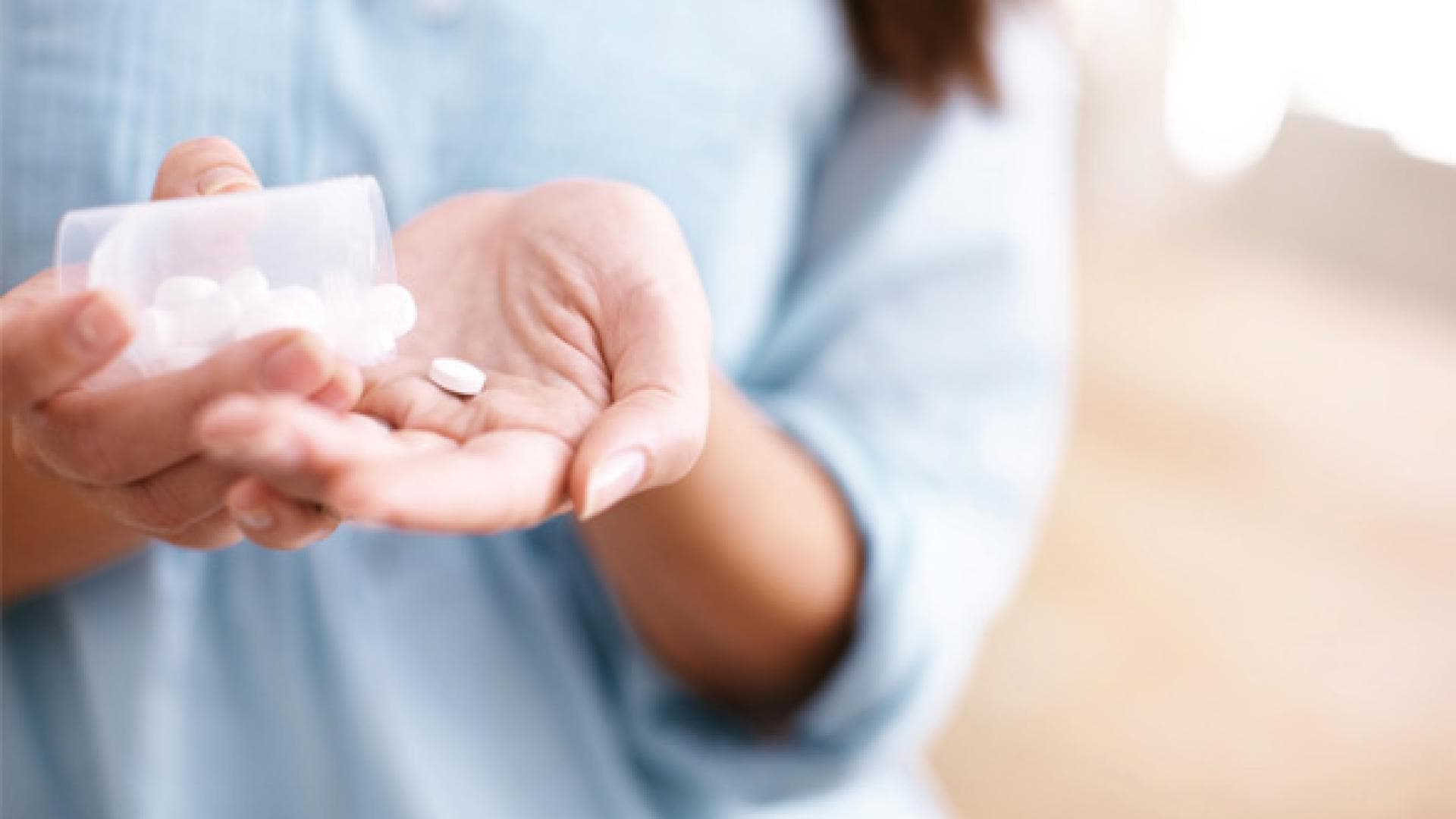 Was Passiert Wenn Man Schmerztabletten Nimmt Und Kifft