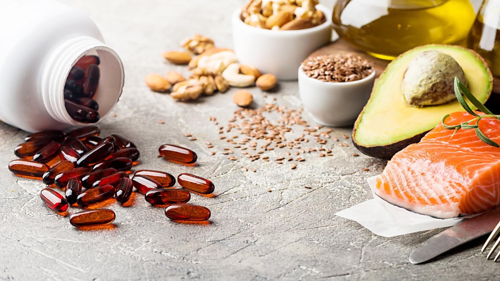 Nahrungsergänzungsmittel für die Haut