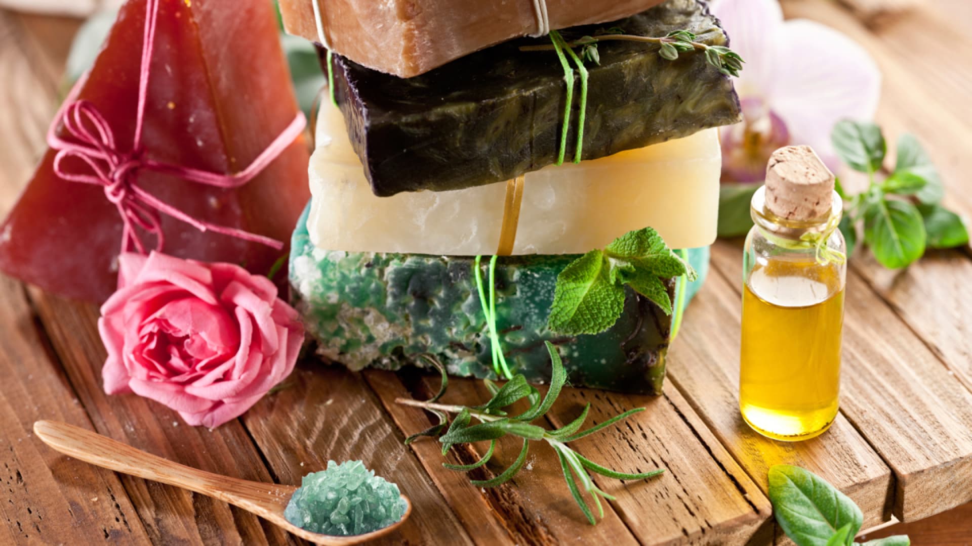 Seife selbst herstellen Anleitung und Tipps Seife selbst herstellen Anleitung und Tipps