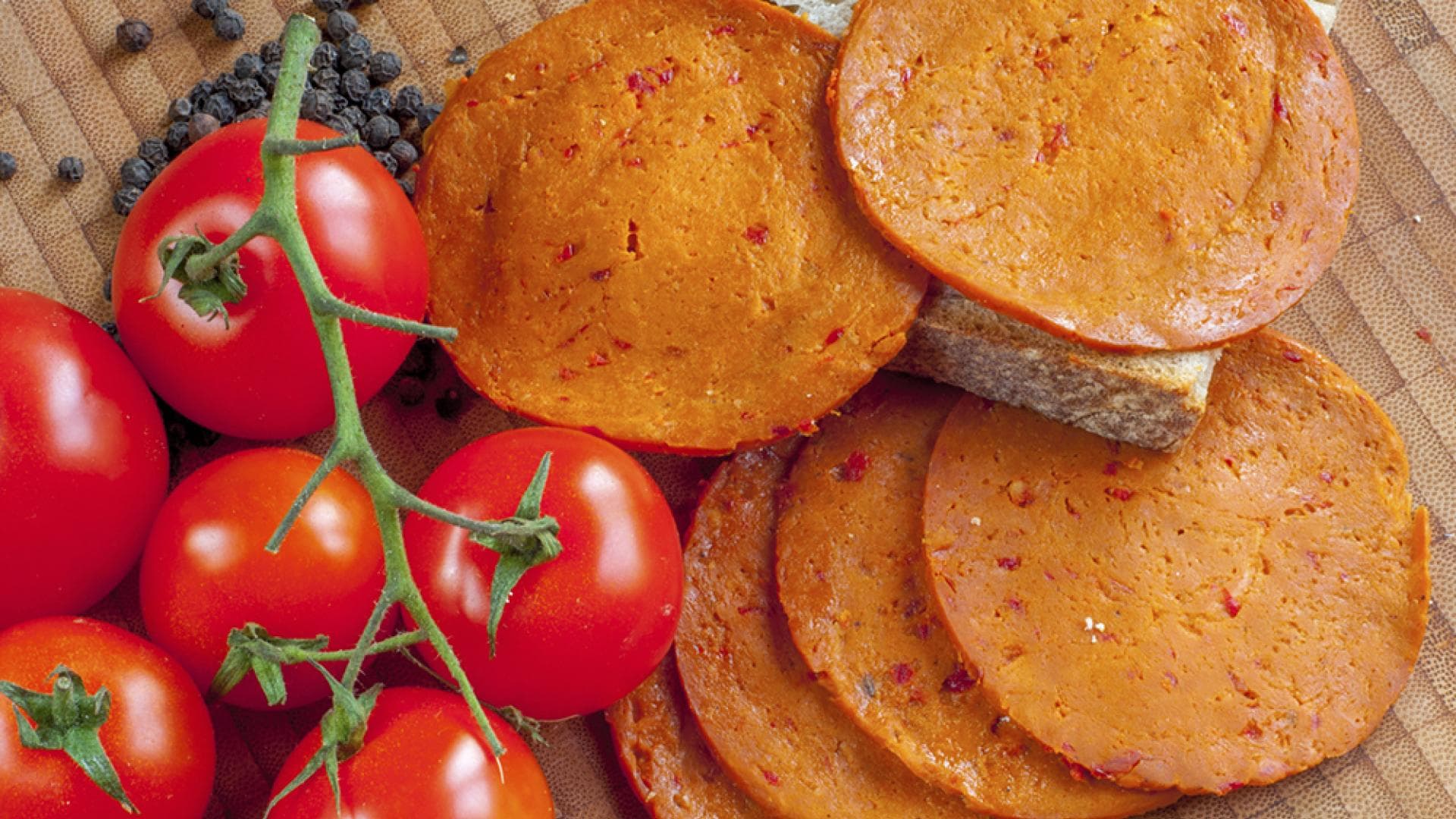 Tofu Alternativen Seitan und Co.