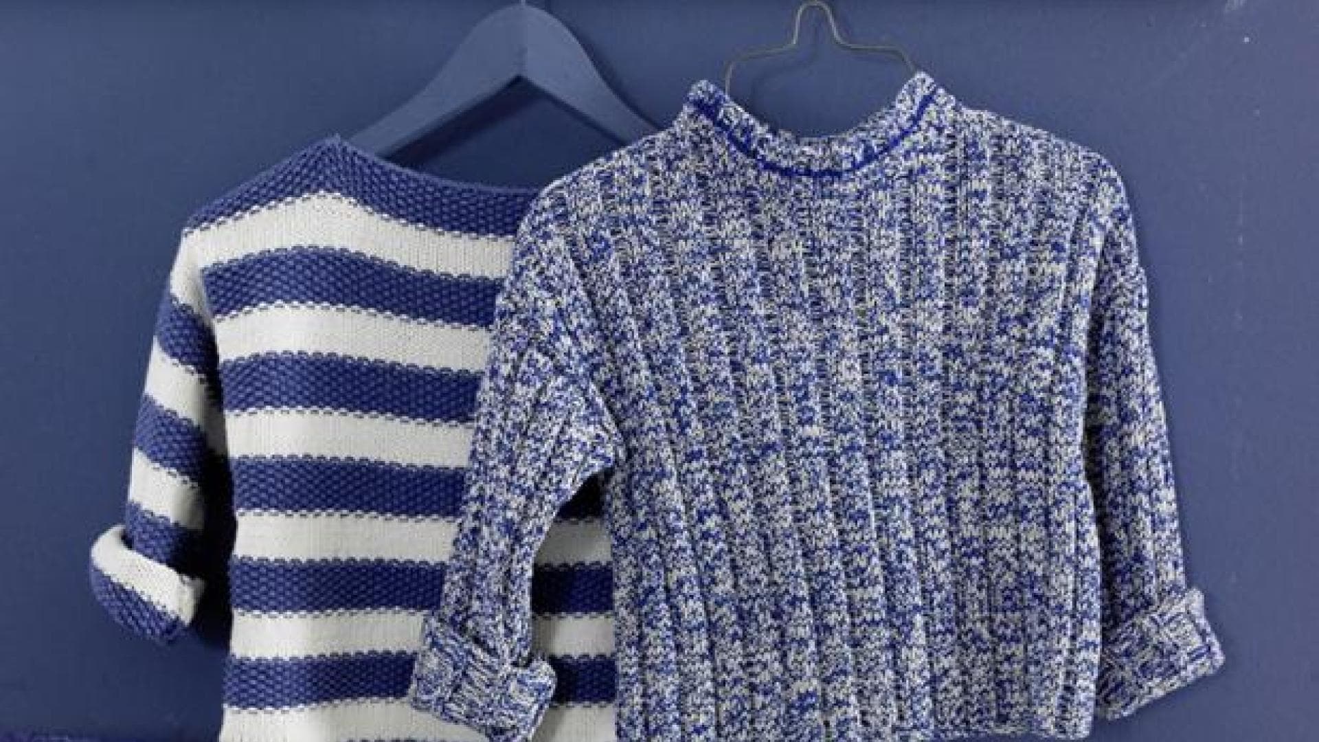 strickanleitung für kinderpulli