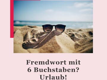 Spruch Des Tages Fur Den August