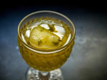 Ist gurkenwasser gut zum abnehmen