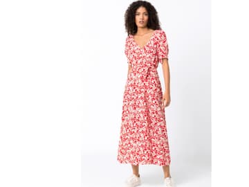 Sommer-Trend 2021: Diese 7 Kleider lieben wir jetzt