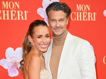 Annemarie Carpendale: Die "Heiratsmarkt"-Moderatorin heizt Baby-Gerüchte an