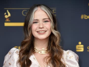 Nadine Breaty privat: Hat die Influencerin einen Freund?