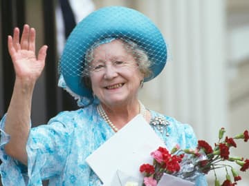 Queen Mum: Spannende Fakten über ihr Leben