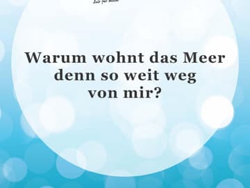 Spruch Des Tages Fuersie De