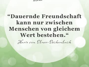 Spruch Des Tages Fur Den April