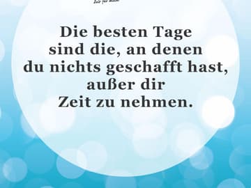 Spruch Des Tages Fur Den Januar