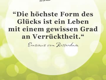 Spruch Des Tages Fur Den Mai