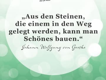 Spruch Des Tages Fur Den Marz