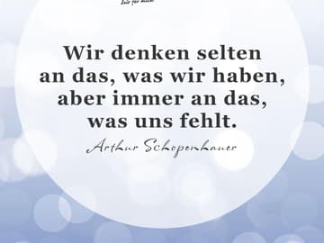 Spruch Des Tages Februar Zitate