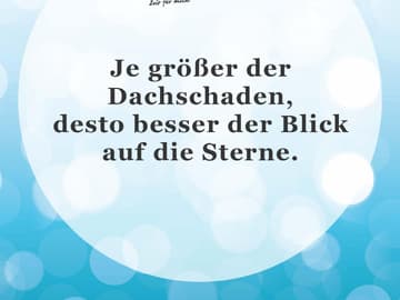 Spruch Des Tages Fur Den September