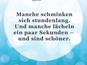 Spruch Des Tages Fur Den Marz