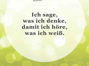 Spruch Des Tages Fur Den November