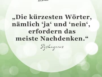 Spruch Des Tages Fur Den Januar