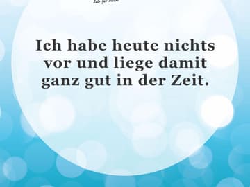 Spruch Des Tages Fur Den Mai