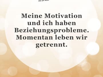 Spruch des Tages für den Mai