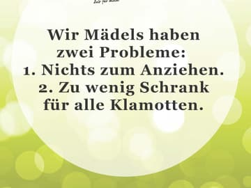 Spruch Des Tages Fur Den September