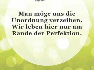 Spruch Des Tages Fur Den Januar