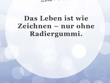 Spruch Des Tages Fur Den Oktober