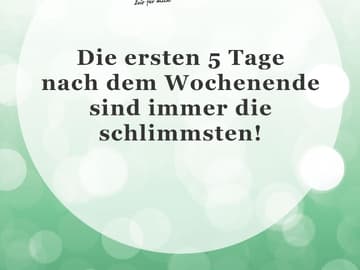 Spruch Des Tages Fur Den Mai