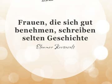 Spruch Des Tages Fur Den September