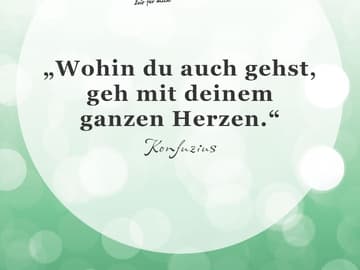 Spruch Des Tages Fur Den Januar