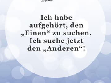 Spruch Des Tages Fuersie De